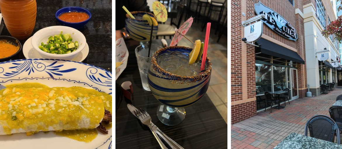 Casa del Tequila Charlotte