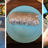 Casa Gourmet Burritos