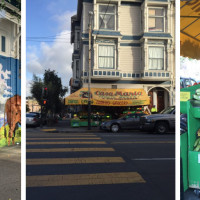 Casa Maria San Francisco