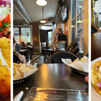 Casa Mia Mexican Kitchen New Town