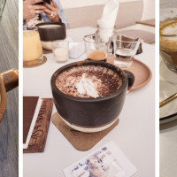 Casa Nativa café gastronómico