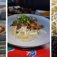 Casa Oaxaca Restaurante