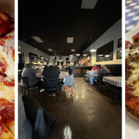 Casa Sorrento Pizzeria