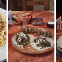 Casa Vieja Restaurante