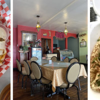 Casablanca Restaurant Denver