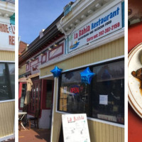 Casamigo Bar & Grill