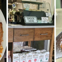 Cascade Biscuit Kitchen