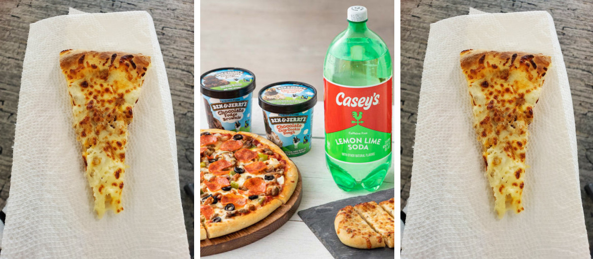 Casey's - N 147th St