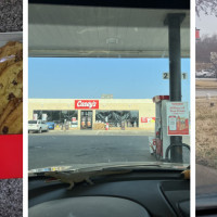 Casey's - Samson Way