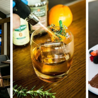 Castaway Restaurant & Events