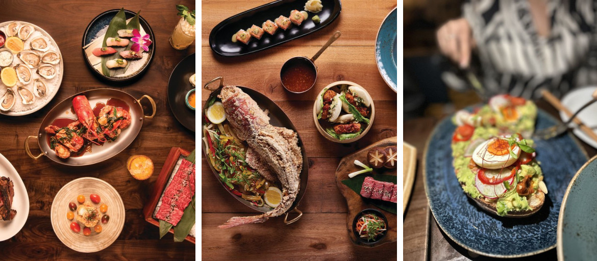 CATCH 3730 S Las Vegas Blvd