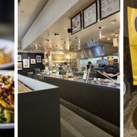 CAVA 620 Commons Way In