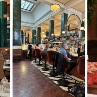 Cecconi's City of London