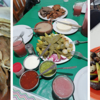 Cecina De Yecapixtla