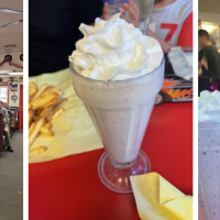 Cedar Glen Malt Shop