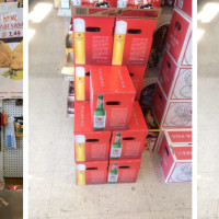 Cedar Market Berkeley