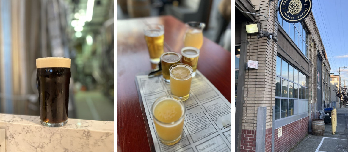 Cellarmaker House of Pizza Oakland