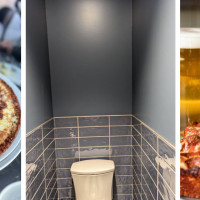 Cellarmaker House of Pizza Oakland