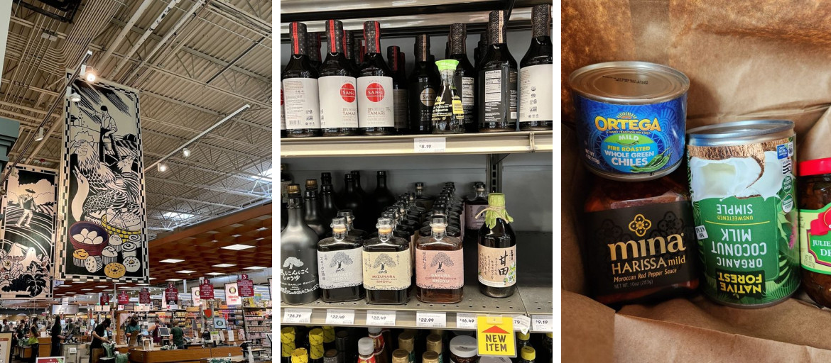 Central Market - Poulsbo