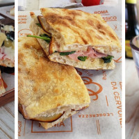 Cervone Pizza Romana (Puerta Bajío)