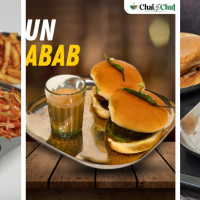 Chai and Chutney | Authentic Indian Street Food