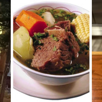 Chalo’s Parrillada BBQ y Mas