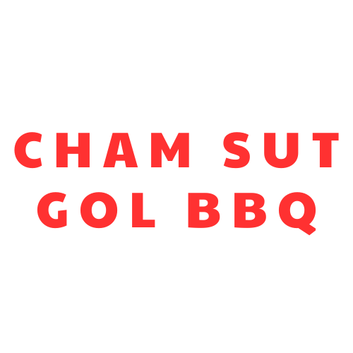 Cham Sut Gol BBQ
