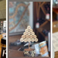 Chamard Vineyards Bistro