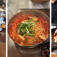 Chan Chan Food House