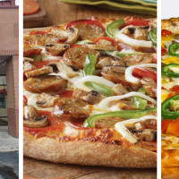 Chanello's Pizza #1 Hampton Blvd