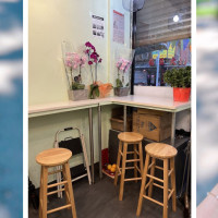 Chang Lai Fishballs & Noodles