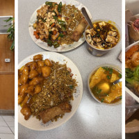 Chan's Chinese Restaurant