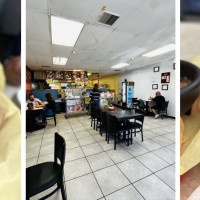 Charcoal Grill Chicken