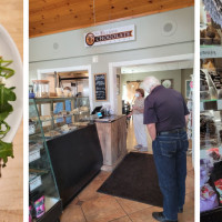 Chardon Buckeye Chocolate Café