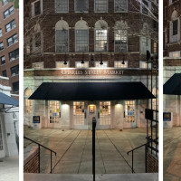 Charles Street Market