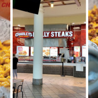 Charleys Cheesesteaks Akron
