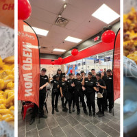 Charleys Cheesesteaks and Wings Murrieta