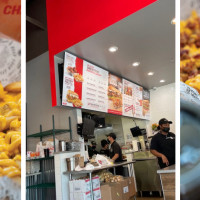 Charleys Cheesesteaks and Wings Owings Mills