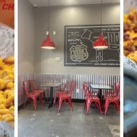 Charleys Cheesesteaks South Gate