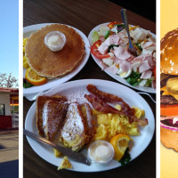 Charlie's Best Burgers