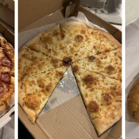 Charlie's Pizza Claymont