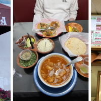 Charlie’s Taqueria