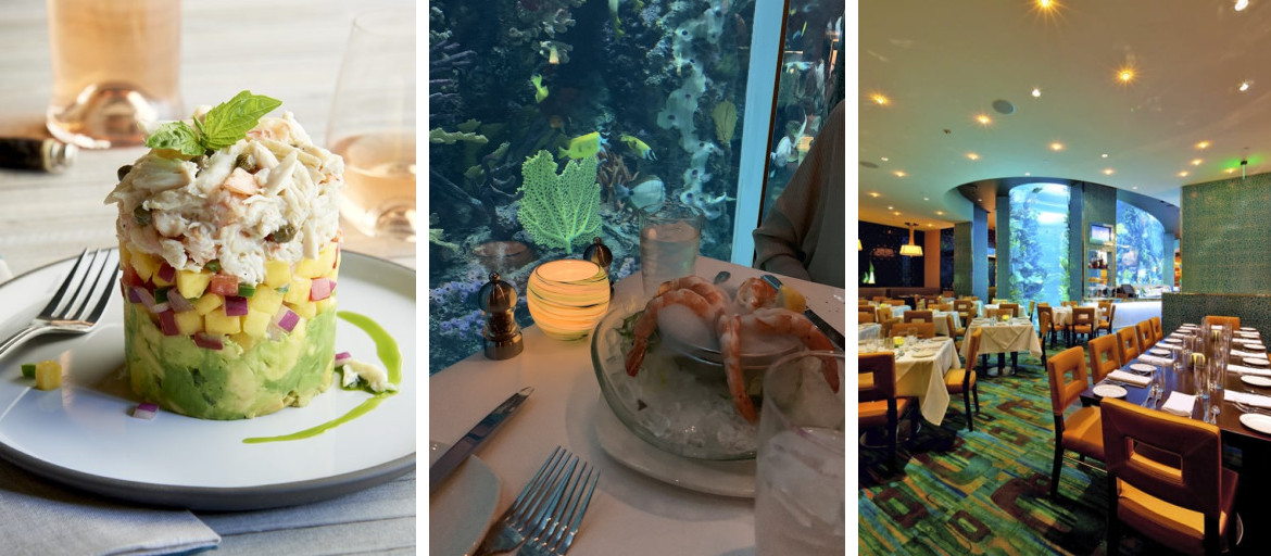 Chart House Las Vegas