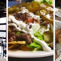 Chasers Sports Bar & Grill