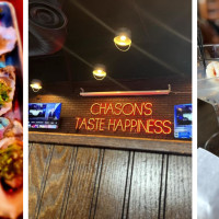 Chason’s Elk Grove