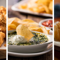 Cheddar's Scratch Kitchen Tulsa