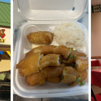 Chee Kong Restaurant