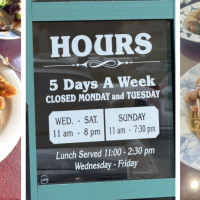 Chef Lee’s Mandarin House II