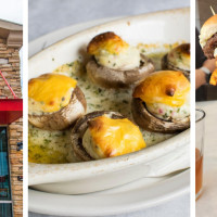 Chef Point Bar & Restaurant