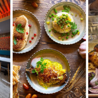 Chelo Persian Kitchen (Sutton Coldfield)